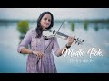 Madhu Pole Kadalalle Dear Comrade Roopa Revathi Ft Sumesh Anand Instrumental Cover