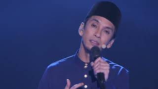 Naqiu - Kepulangan Yang Dinanti | Rayakustika 2026