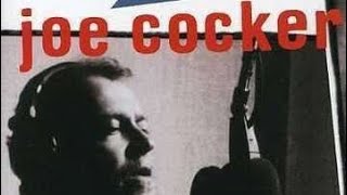 Joe Cocker - Bye Bye Blackbird - from album Organic 1996 HD 😍🗯️