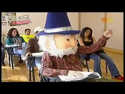 Jaime Duende - Maestro Sustituto