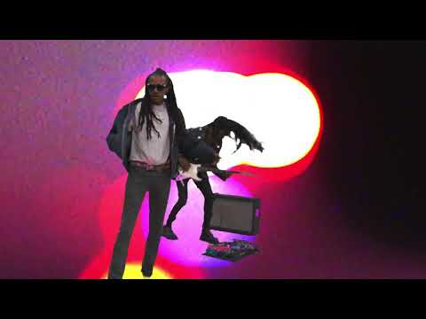 Lil Dude - Junkies (OFFICIAL VIDEO)