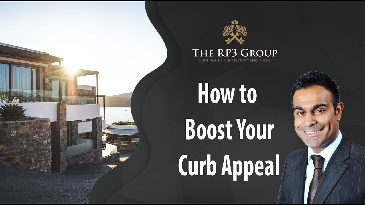 3 Cost-Effective Ways to Boost Your Curb Appeal