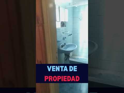 CASA 3 AMBIENTES WILLIAM MORRIS HURLINGHAM LOTE PROPIO