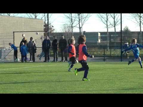 RKDVC F1 The next step