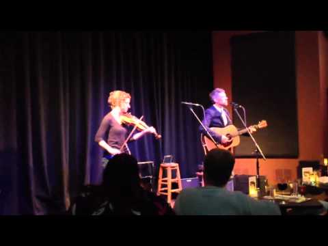 Lo Siento, Spanishburg,WV - Scott Miller feat. Rayna Gellert