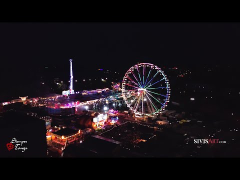 Ronda of Maestros 2/2 Karlsruhe Tango Festival 2019 by Sivis'Art