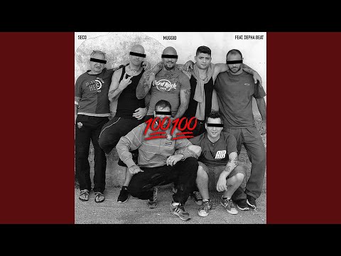 Cento Cento (feat. Depha Beat)