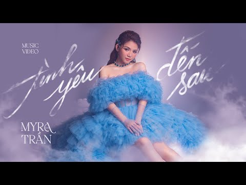 Tình Yêu Đến Sau - Myra Trần | Official Music Video