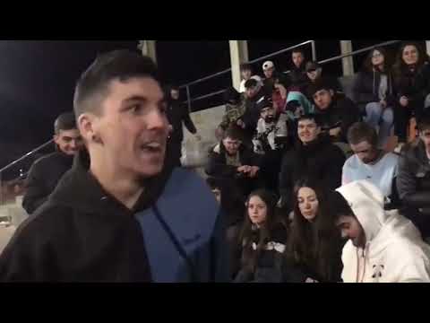 ZOTTS VS PICHU [CUARTOS] CLASIFICATORIA GAME XAEN