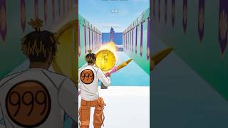 The BEST XP Map in Fortnite 2025! 🔥(NO TIMER) #shorts