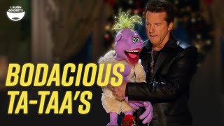 Bubba J and Peanut&#39;s Christmas List