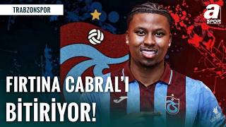 Trabzonspor Bombayı Patlattı: Yeni Sol Bek Yolda