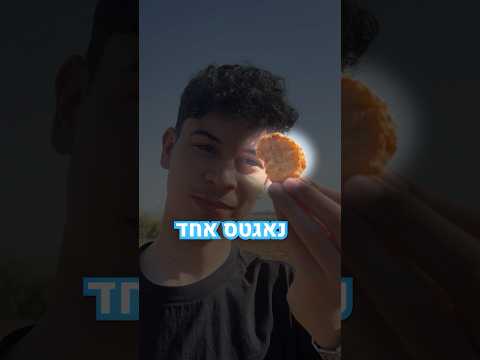 אני לא מאמין שעשיתי את זה..