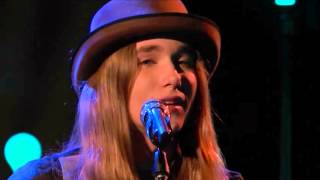 &quot;Shine on&quot; -  Sawyer Fredericks,  Studio Photographs.