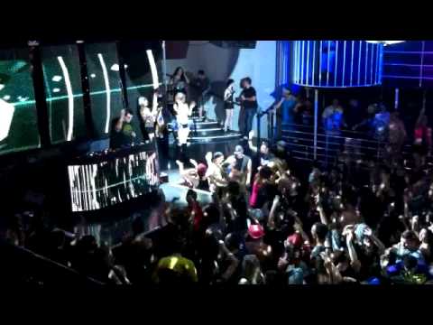 Mike Balance @ EPR 170 - SF