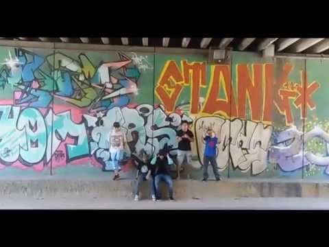 "Que Se Expanda"  Diego Tinto ft The Arauco Bloke