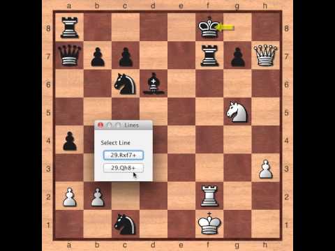 Checkmate II Playstation