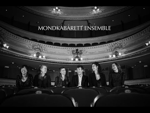 MondKabarett Ensemble