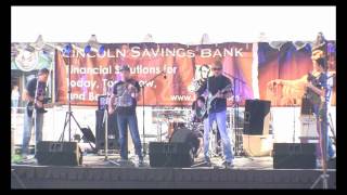 Seven Nations - Twelve - Iowa Irish Fest 2011