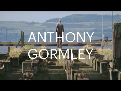 Antony Gormley | '6 Times'