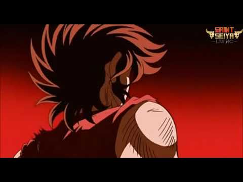 Apolo, Dios del Sol VS Seiya de Pegaso Latino