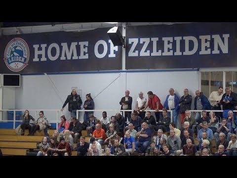 Interviews na Zorg en Zekerheid Leiden - Inter Bratislava