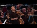 Pekka Kuusisto’s hilarious Proms encore - My Darling Is Beautiful