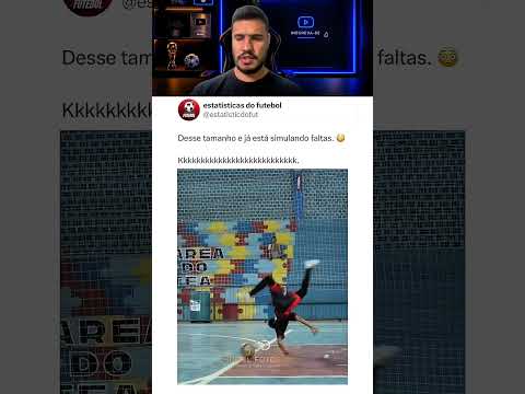 Juizão tá envolvido em algum esquema 🤭 #futebol #shorts