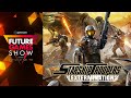 Video di gameplay di Starship Troopers: Extermination  Tutte le piattaforme