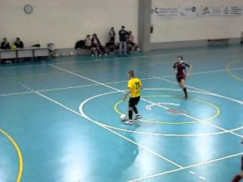 Plavan Robbio - Paderno Dugnano 5 - 0