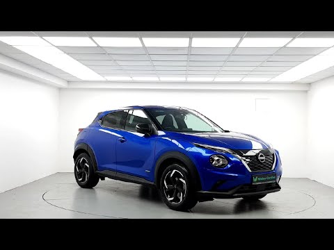 Nissan Juke HYBRID 1.6 SV PREMIUM - Image 2