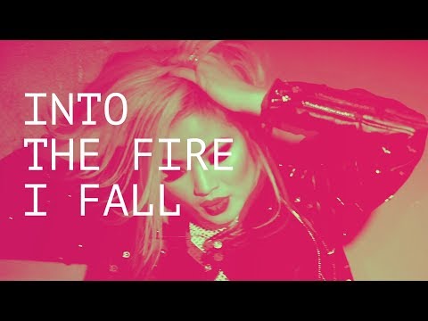 DESTINEAK - Into The Fire (Erick Decks Remix) Official Lyric Video