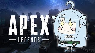 [Vtub] 天使うと Apex Legends 20210321