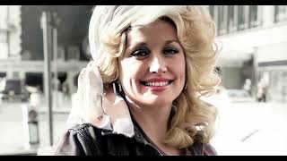 Dolly Parton   The Only Way Out Is To Walk Over Me