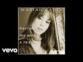 Mariah Carey - Anytime You Need a Friend (C&C Radio Mix - Official Audio)