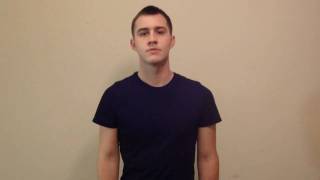 'yes' in American Sign Language