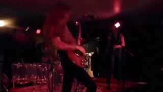 Kadavar - Creature of the Demon (Houston 04.04.14) HD