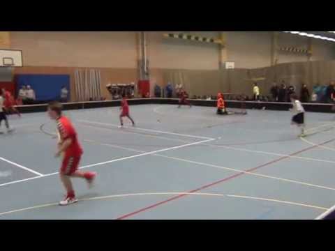 2015-01-04 Sveiva-Lugi. Gothia cup, gruppspel