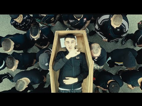 WELO - ANNI DENTRO (GDL3) - (Prod. Nathys)