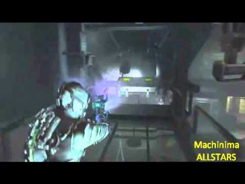 Dead Space 2 - UberHaxorNova - Episode 27 - Workin It (Zealot Difficulty)