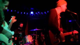 The Mountain Movers February 28, 2015 Cafe 9 New Haven CT - DeadTomorrow