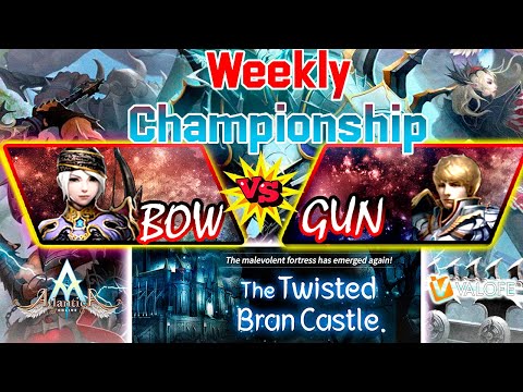 Argos Weekly 10/10/2020 PM: Final - Panshop vs ReViVal - Atlantica Global