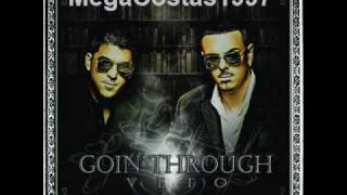 Goin' Through ''Κάνε ότι κάνω'' Στίχοι / Lyrics