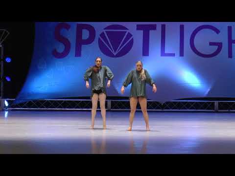 "I want you to help me live"- Duo (Choreographed by Courtney Skye)