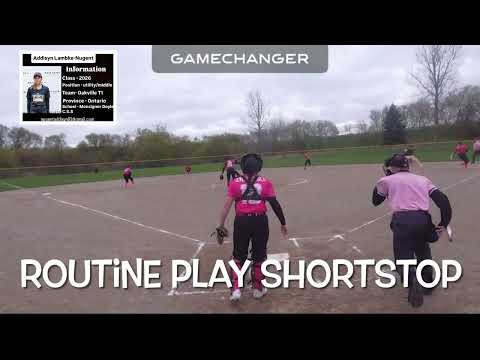 video highlight thumbnail