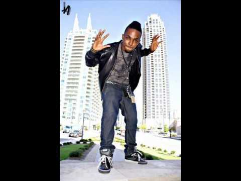 Boogz Boogetz - Bad Muh Fucka (feat. Roscoe Dash & JBar) [NeW 2o10]