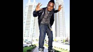 Boogz Boogetz - Bad Muh Fucka (feat. Roscoe Dash &amp; JBar) [NeW 2o10]