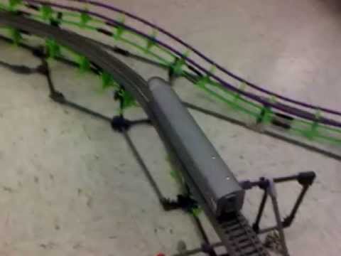 MET Class Rube Goldberg Machine