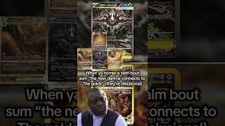 What do yall think, is this legit? #pokemon #pokemonpack #pokemoncards #abysseye #darkrai #giratina