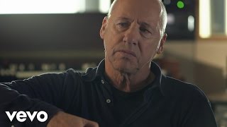 Mark Knopfler - Tracker – A Track by Track